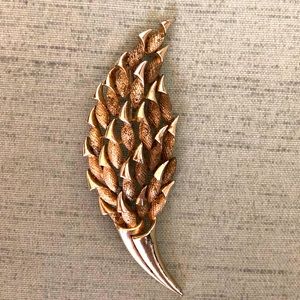 Vintage brooch
